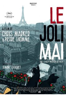 Poster do filme Le Joli Mai